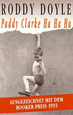 Paddy Clarke Ha Ha Ha: Roman