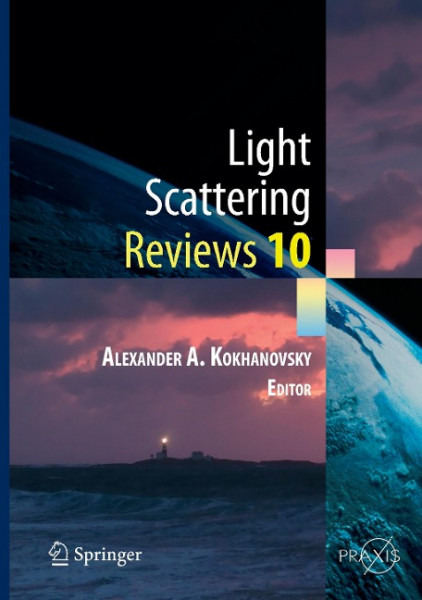 Light Scattering Reviews 10