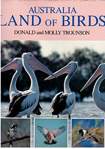 Australia: Land of Birds