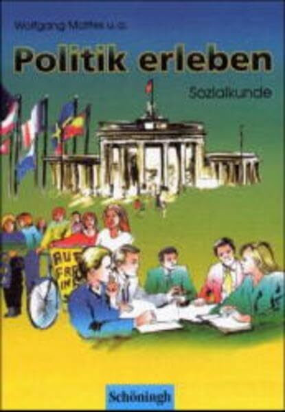 Politik erleben -: Schülerband RSR