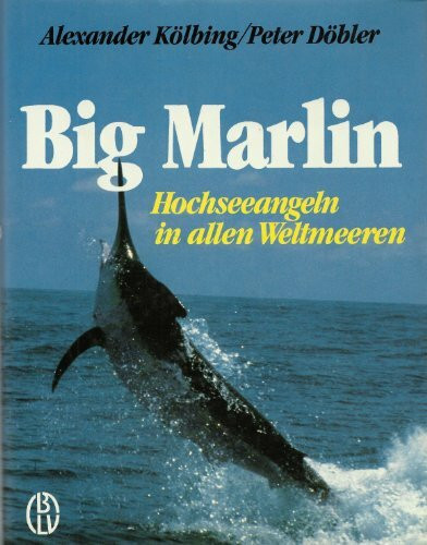 Big Marlin