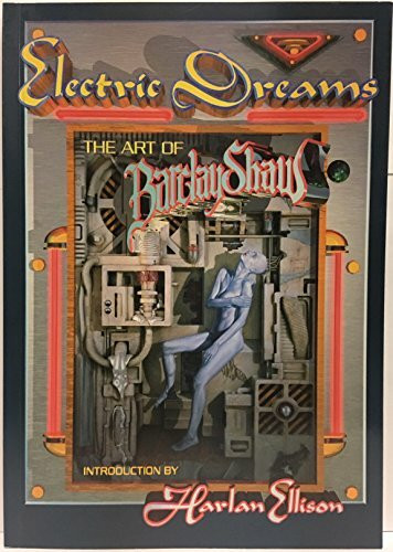 ELECTRIC DREAMS