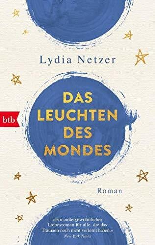 Das Leuchten des Mondes: Roman