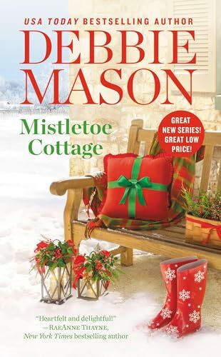 Mistletoe Cottage Mistletoe Cottage