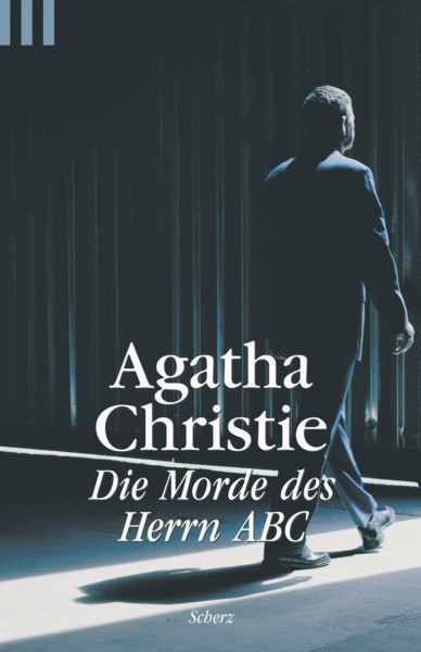 Die Morde des Herrn ABC (Scherz Krimi)
