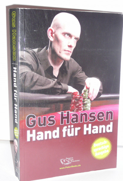 Hand für Hand - Poker