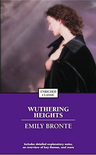 Wuthering Heights (Enriched Classics)