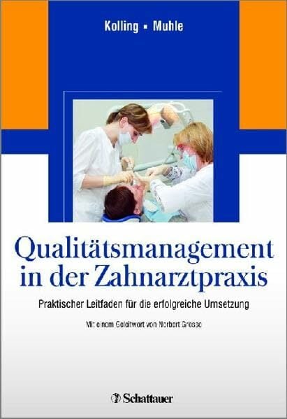 Qualitätsmanagement in der Zahnarztpraxis: Praktischer Leitfaden für die erfolgreiche Umsetzung. Editierbare QM-Dokumente online zum Download Qualitätsmanagement in der Zahnarztpraxis: Praktischer Leitfaden für die erfolgreiche Umsetzung. Editierbare QM-Dokumente online zum Download