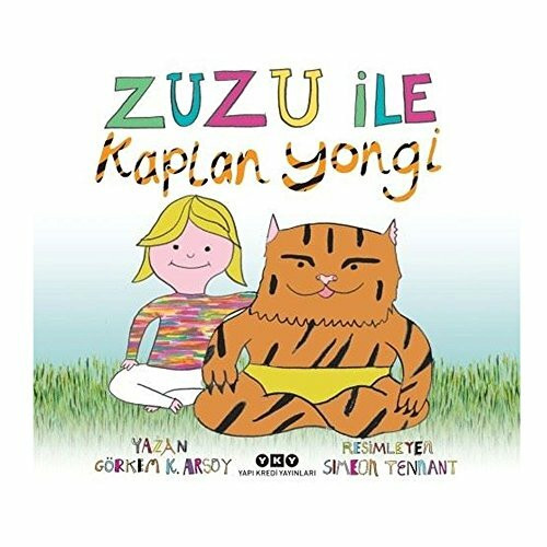 Zuzu Ile Kaplan Yongi