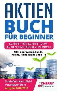 Aktien für Beginner