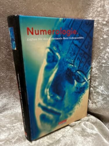 Numerologie. Was die Zahlen über Sie und Ihr Schicksal verraten