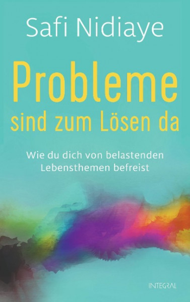 Probleme sind zum Lösen da