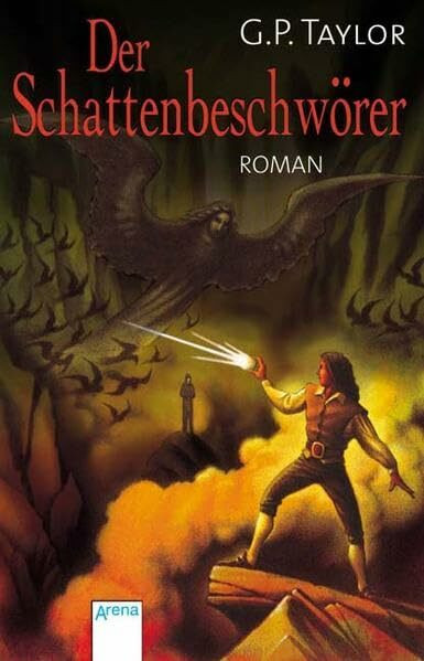 Der Schattenbeschwörer