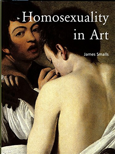Homosexuality in Art (Temporis Collection)