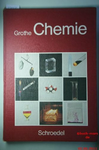 Chemie - Bisherige Ausgabe: Schülerband für die Sekundarstufe I