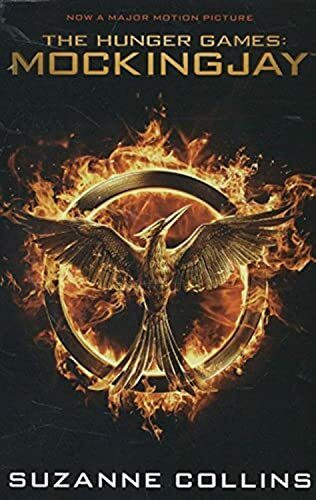 Mockingjay: Movie tie-in (Hunger Games Trilogy)