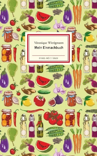 Mein Einmachbuch