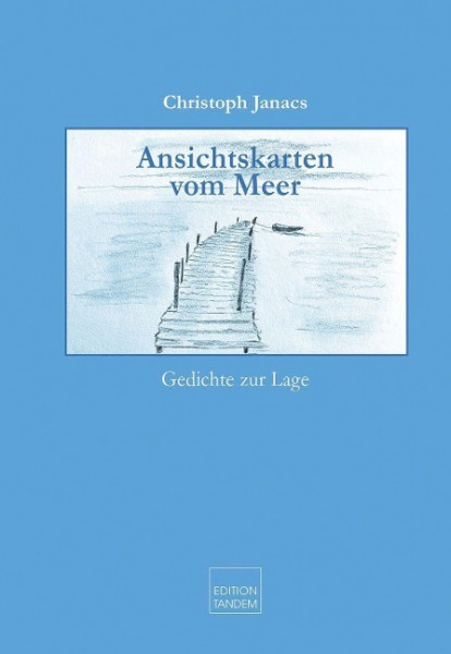 Ansichtskarten vom Meer