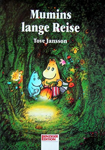 Mumins lange Reise