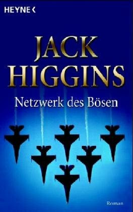 Netzwerk des Bösen: Roman
