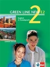 Green Line New E2 2. Schülerbuch