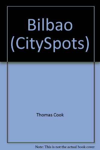 Bilbao (CitySpots)