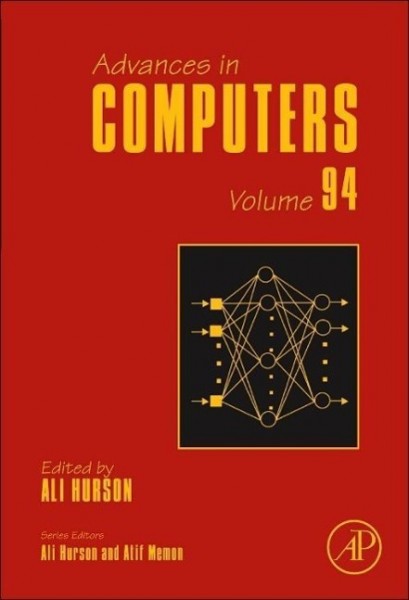 Advances in Computers 94