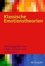 Klassische Emotionstheorien