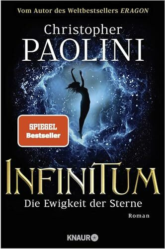 INFINITUM - Die Ewigkeit der Sterne: Roman
