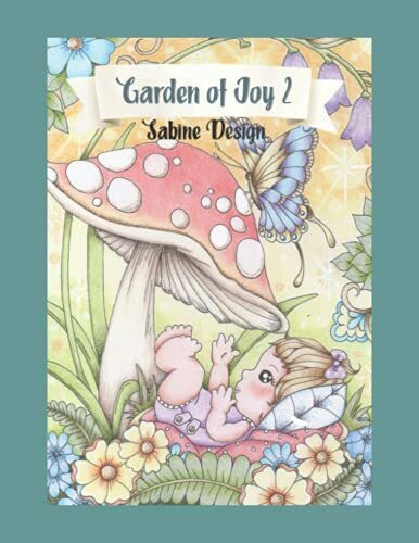 Garden of Joy 2