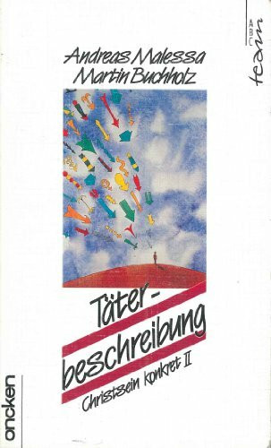 Täterbeschreibung (ABCteam-Taschenbücher - Oncken)