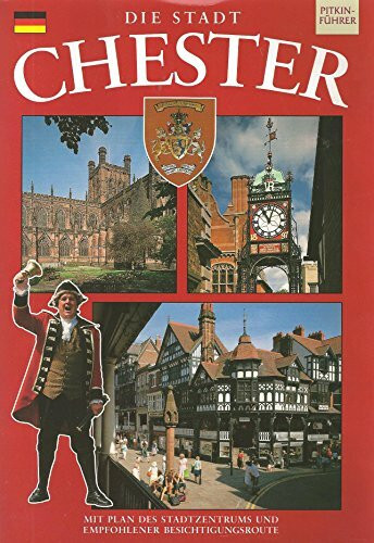 Die Stadt Chester