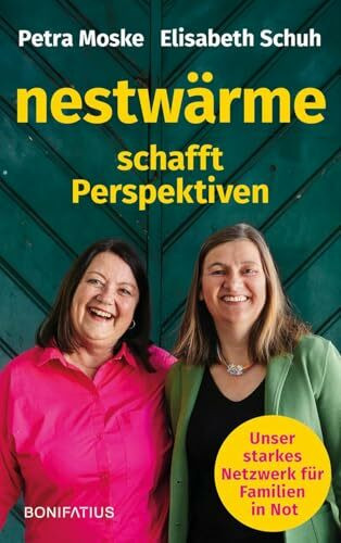 Nestwärme schafft Perspektiven: Unser starkes Netzwerk für Familien in Not