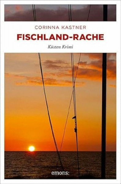 Fischland-Rache: Küsten Krimi