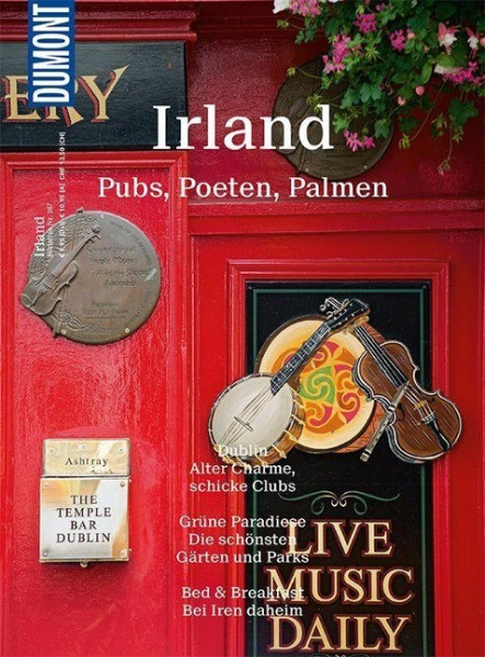 DuMont Bildatlas 187 Irland