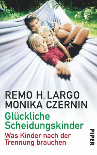 Glückliche Scheidungskinder: Was Kinder nach der Trennung brauchen