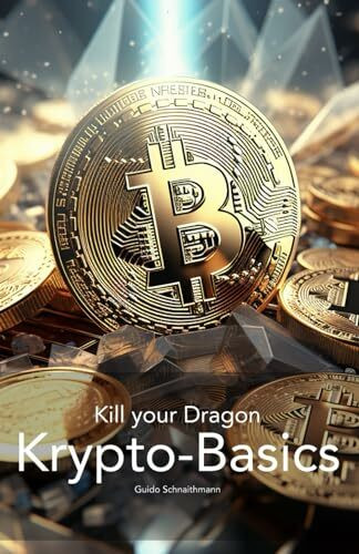 Krypto Basics: Die Grundlagen von Bitcoin, Ethereum, Blockchain & Co - Einfach erklärt