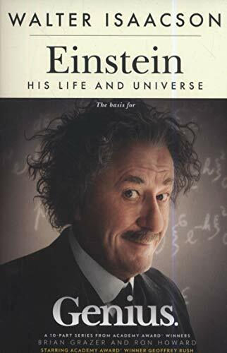 Einstein: His Life and Univers Einstein: His Life and Univers