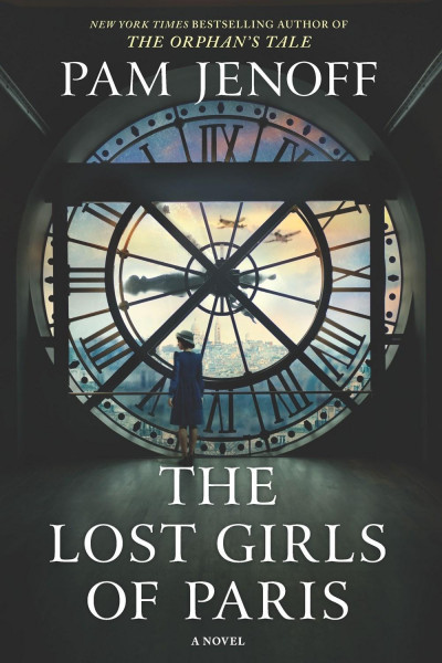 The Lost Girls of Paris