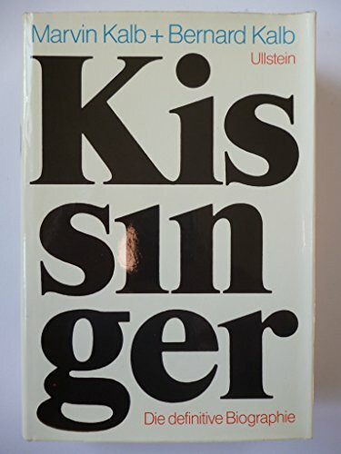 Kissinger