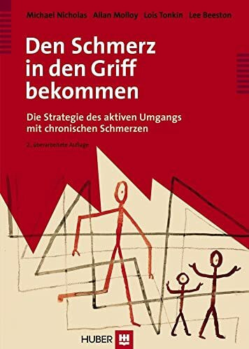 Den Schmerz in den Griff bekommen: Die Strategie des aktiven Umgangs mit chronischen Schmerzen
