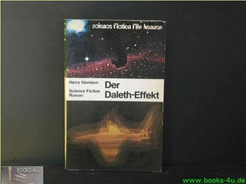 Der Daleth - Effekt,