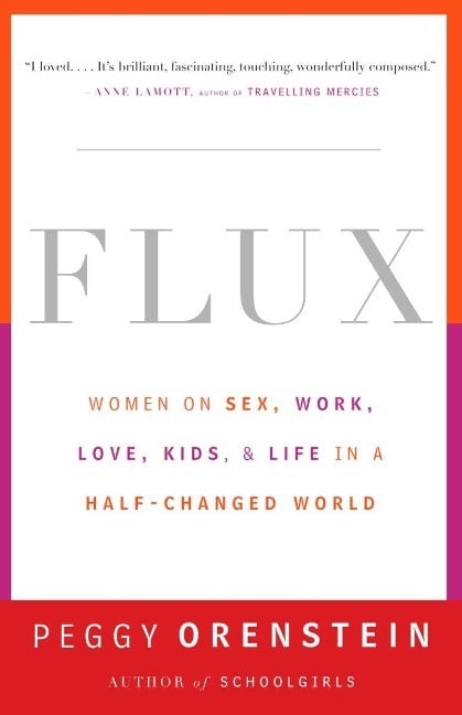 Flux Flux