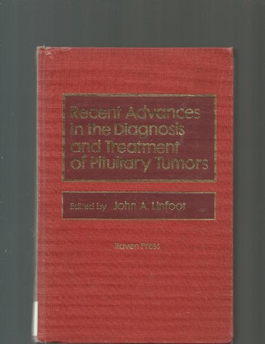 Recent advances in the diagnosis and treatment of pituitary tumors