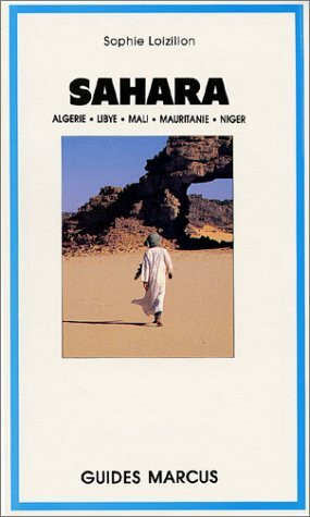 Sahara (Guide Poche Voyage)