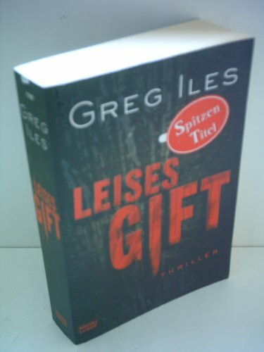 Leises Gift (Allgemeine Reihe. Bastei Lübbe Taschenbücher)