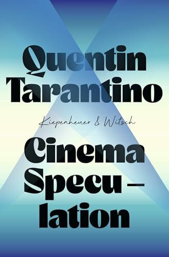 Cinema Speculation: Die Filme meines Lebens