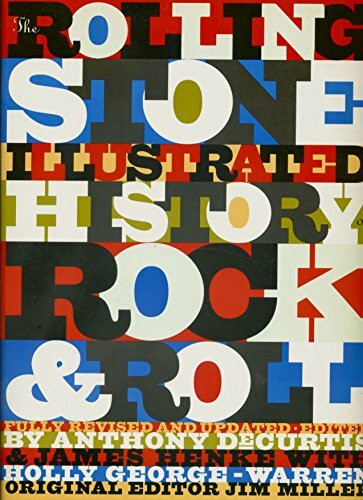 Rolling Stone' History Of Rock And Roll