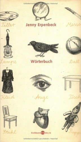 Wörterbuch