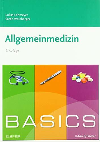 BASICS Allgemeinmedizin